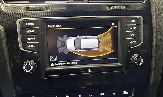 Volkswagen Golf I 20 of 27