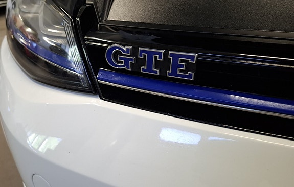 Volkswagen Golf I 17 of 27