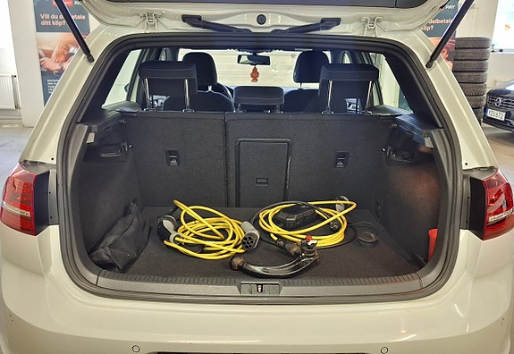 Volkswagen Golf I 15 of 27