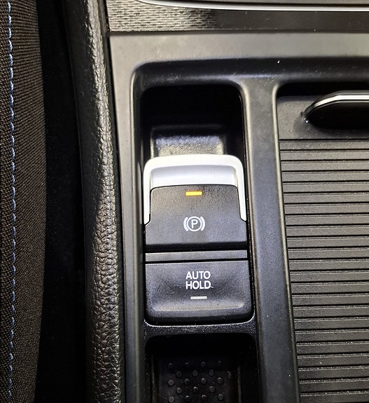 Volkswagen Golf I 19 of 27