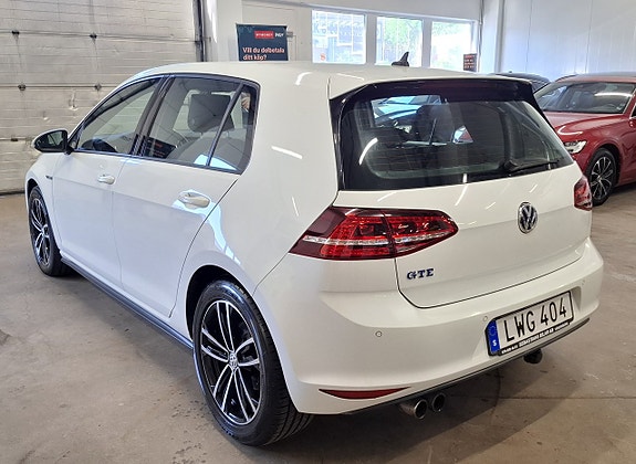 Volkswagen Golf I 5 of 27