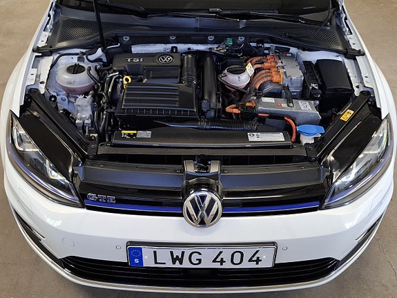 Volkswagen Golf I 16 of 27