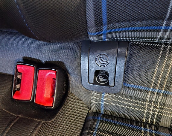 Volkswagen Golf I 24 of 27