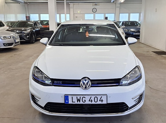 Volkswagen Golf I 7 of 27