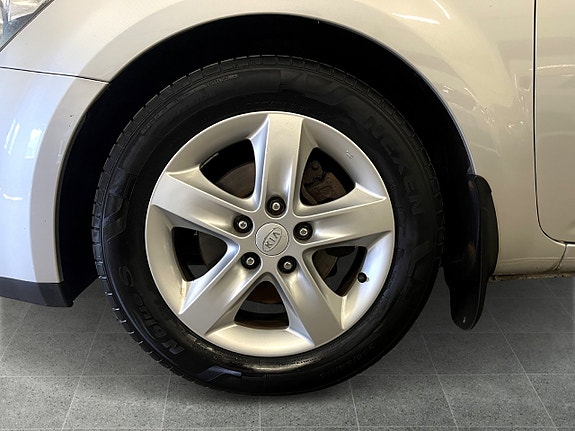 Kia Ceed 18 of 18