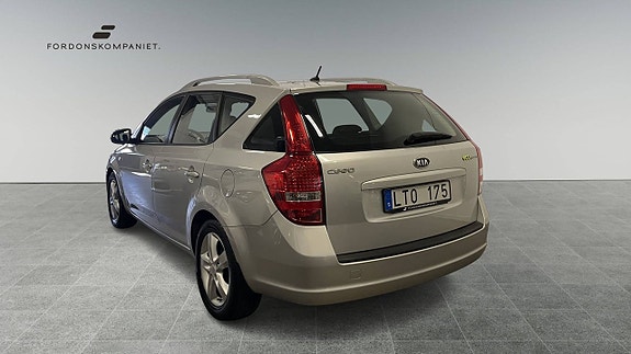 Kia Ceed 6 of 18