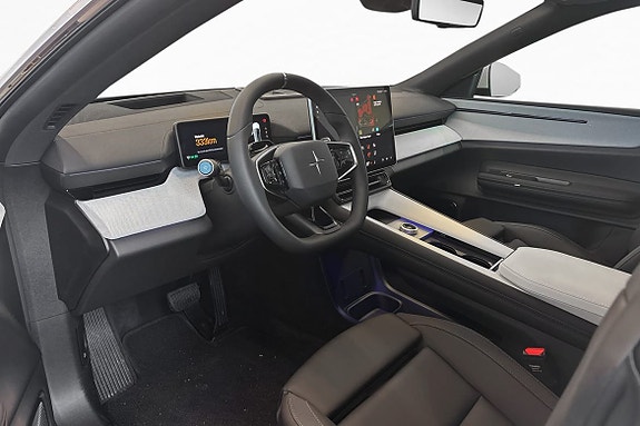 Polestar 4 11 of 15