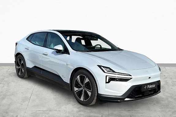 Polestar 4 9 of 15