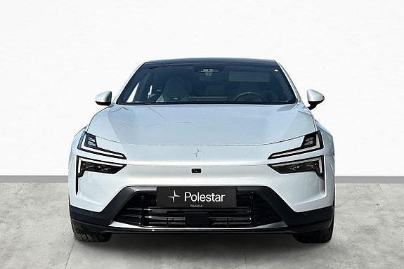 Polestar 4 3 of 15