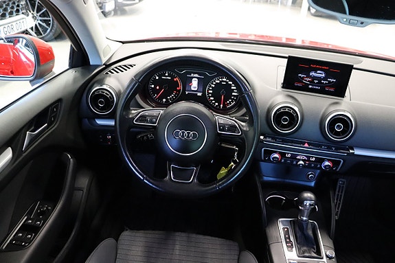 Audi A3 11 of 20
