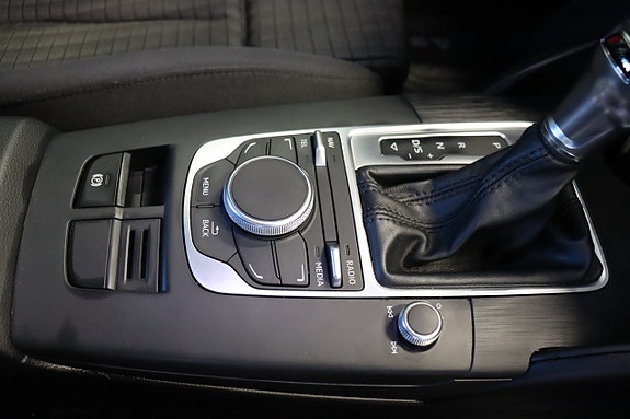 Audi A3 19 of 20