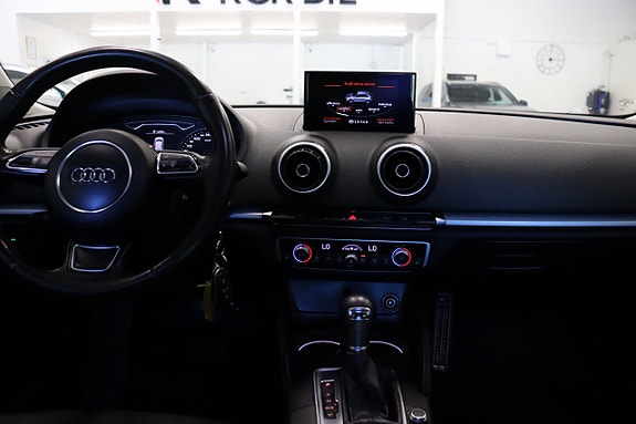 Audi A3 13 of 20
