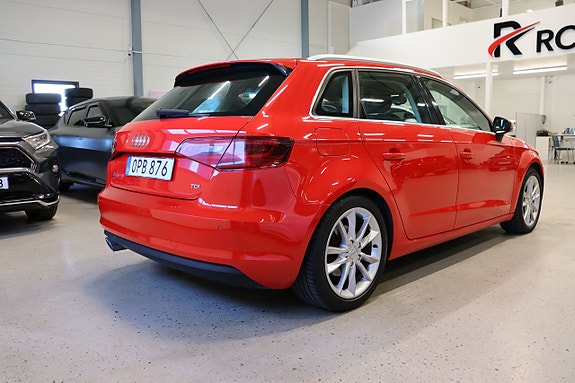 Audi A3 5 of 20