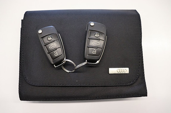 Audi A3 20 of 20