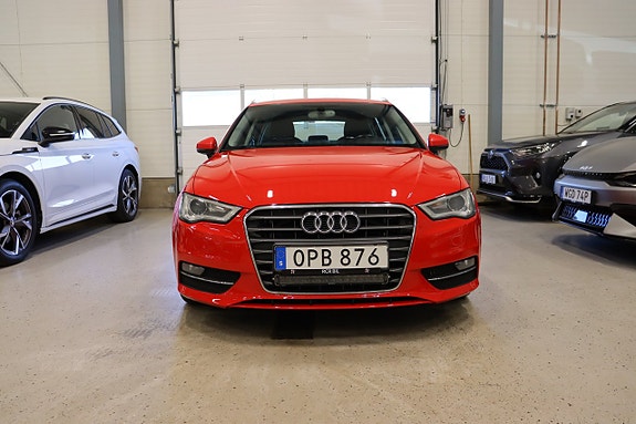Audi A3 3 of 20