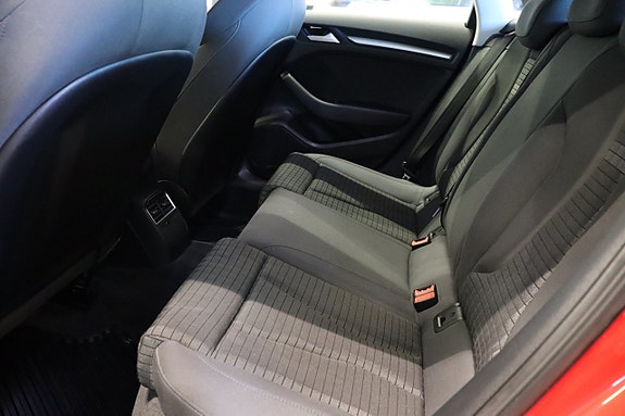 Audi A3 9 of 20