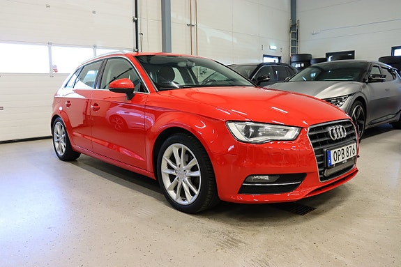 Audi A3 2 of 20
