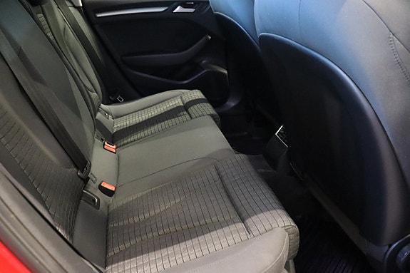 Audi A3 10 of 20