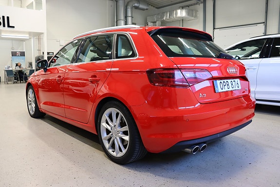 Audi A3 4 of 20