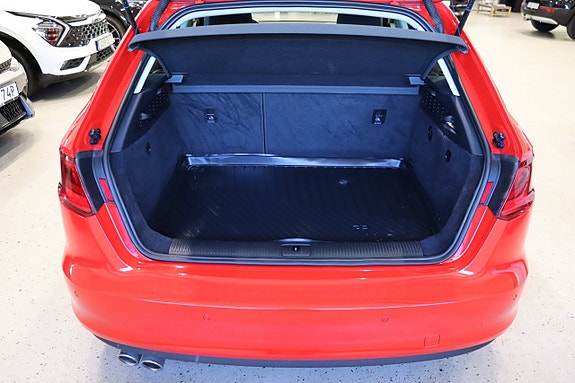 Audi A3 6 of 20