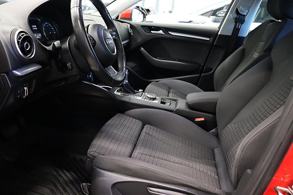 Audi A3 7 of 20