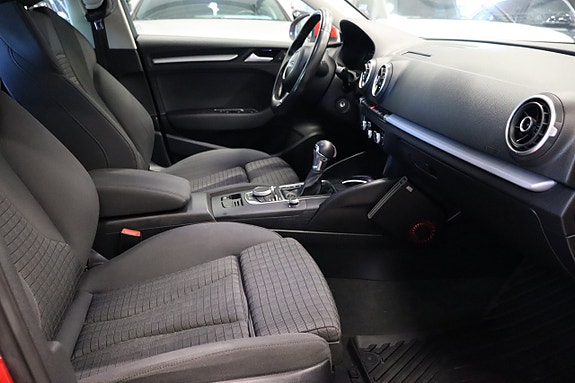 Audi A3 8 of 20