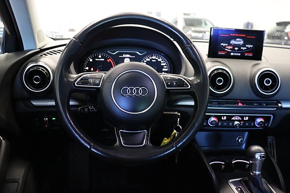 Audi A3 12 of 20