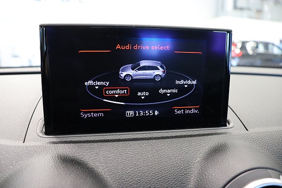 Audi A3 16 of 20