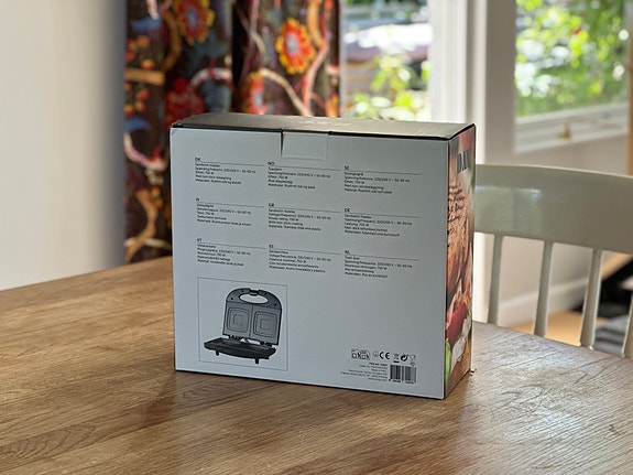 Product image 2 of 6