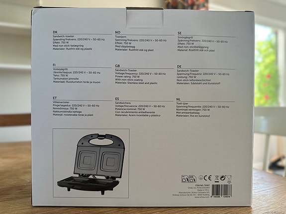 Product image 4 of 6