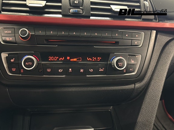 BMW 320d 14 of 15