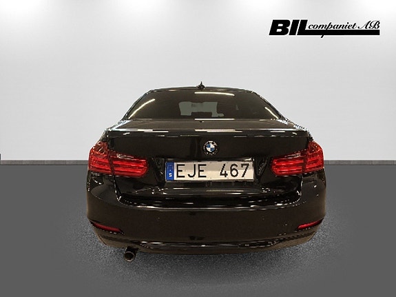 BMW 320d 6 of 15