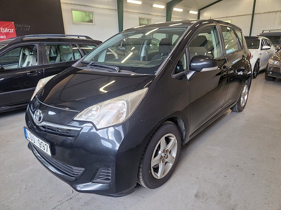 Toyota Verso-S