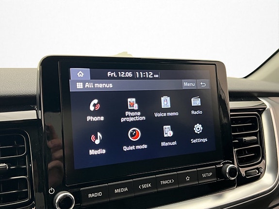 Kia Stonic 19 of 30