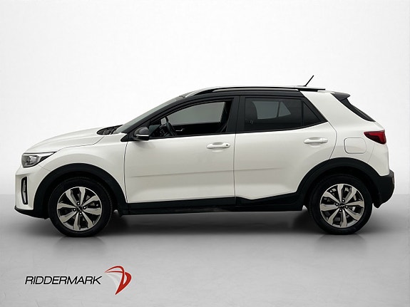 Kia Stonic 4 of 5