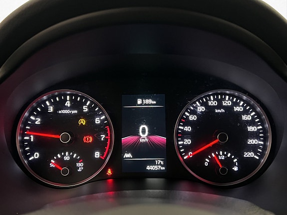 Kia Stonic 17 of 30