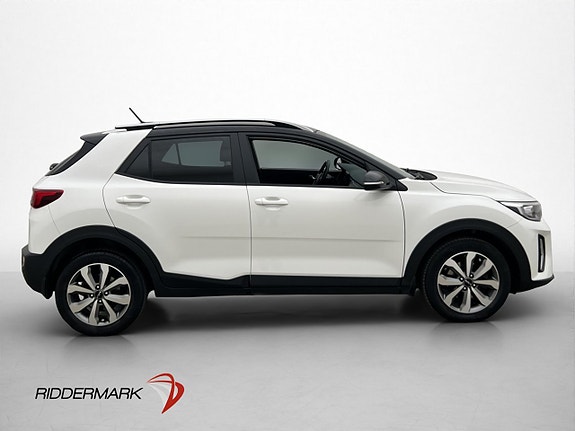 Kia Stonic 9 of 30