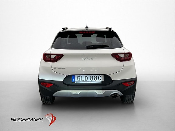 Kia Stonic 6 of 30