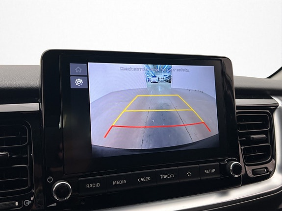 Kia Stonic 20 of 30