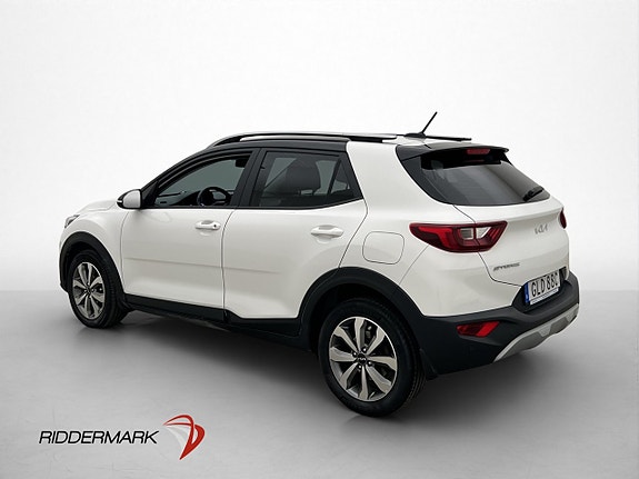 Kia Stonic 5 of 5