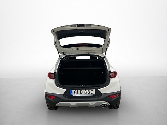 Kia Stonic 27 of 30