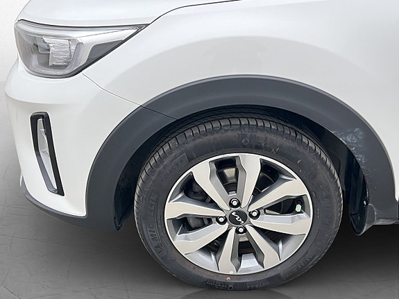 Kia Stonic 28 of 30
