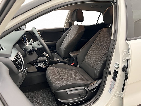 Kia Stonic 11 of 30