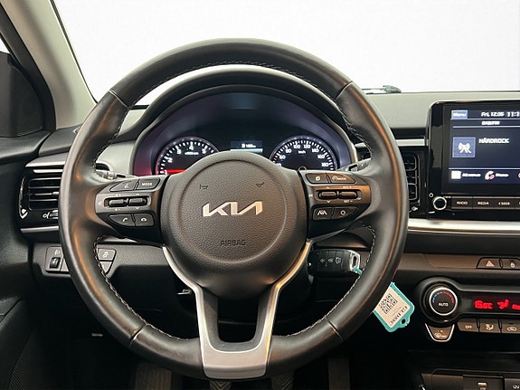 Kia Stonic 13 of 30