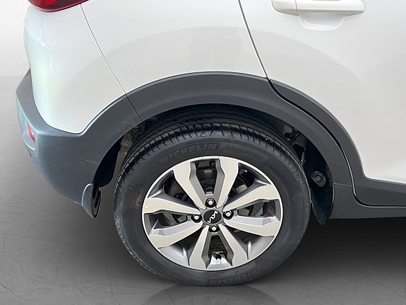 Kia Stonic 30 of 30