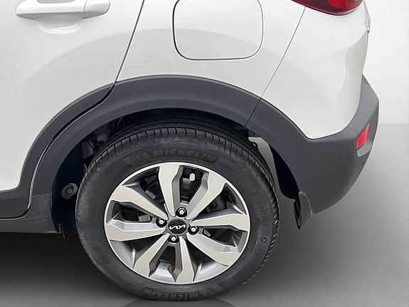Kia Stonic 29 of 30