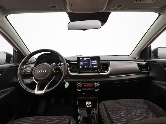 Kia Stonic 12 of 30