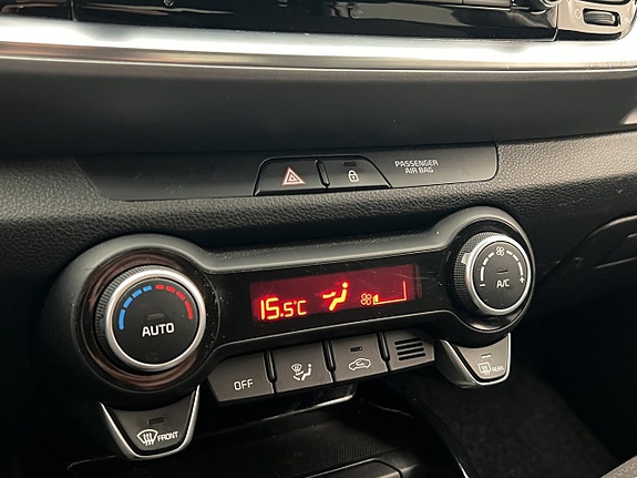 Kia Stonic 21 of 30