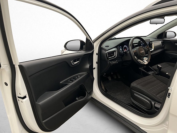 Kia Stonic 10 of 30