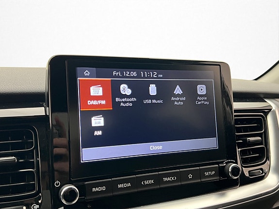 Kia Stonic 18 of 30